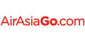 AirAsiaGo Hong Kong Voucher Codes