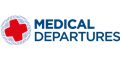 Medical Departures