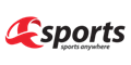 Asports