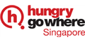 HungryGoWhere Delivery