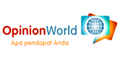 OpinionWorld