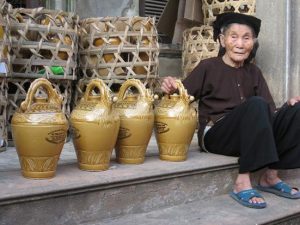ruou lang van