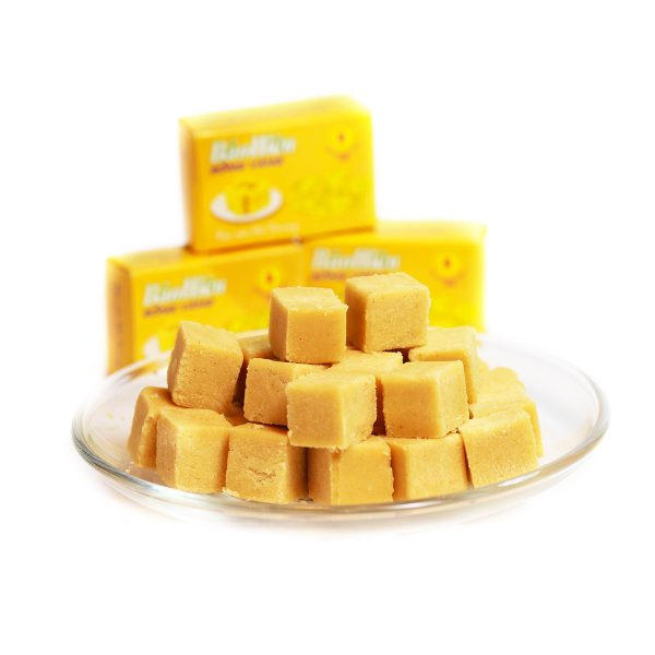 Bánh đậu xanh - Cách làm bánh ngon thơm ở Hải Dương 1 banh dau xanh hai duong