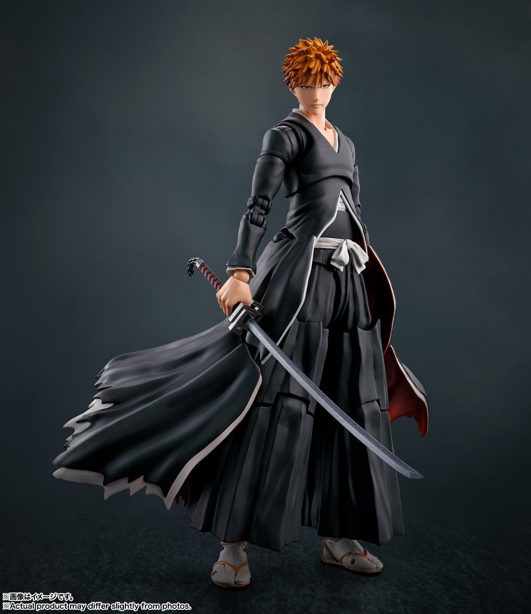 Ichigo Kurosaki