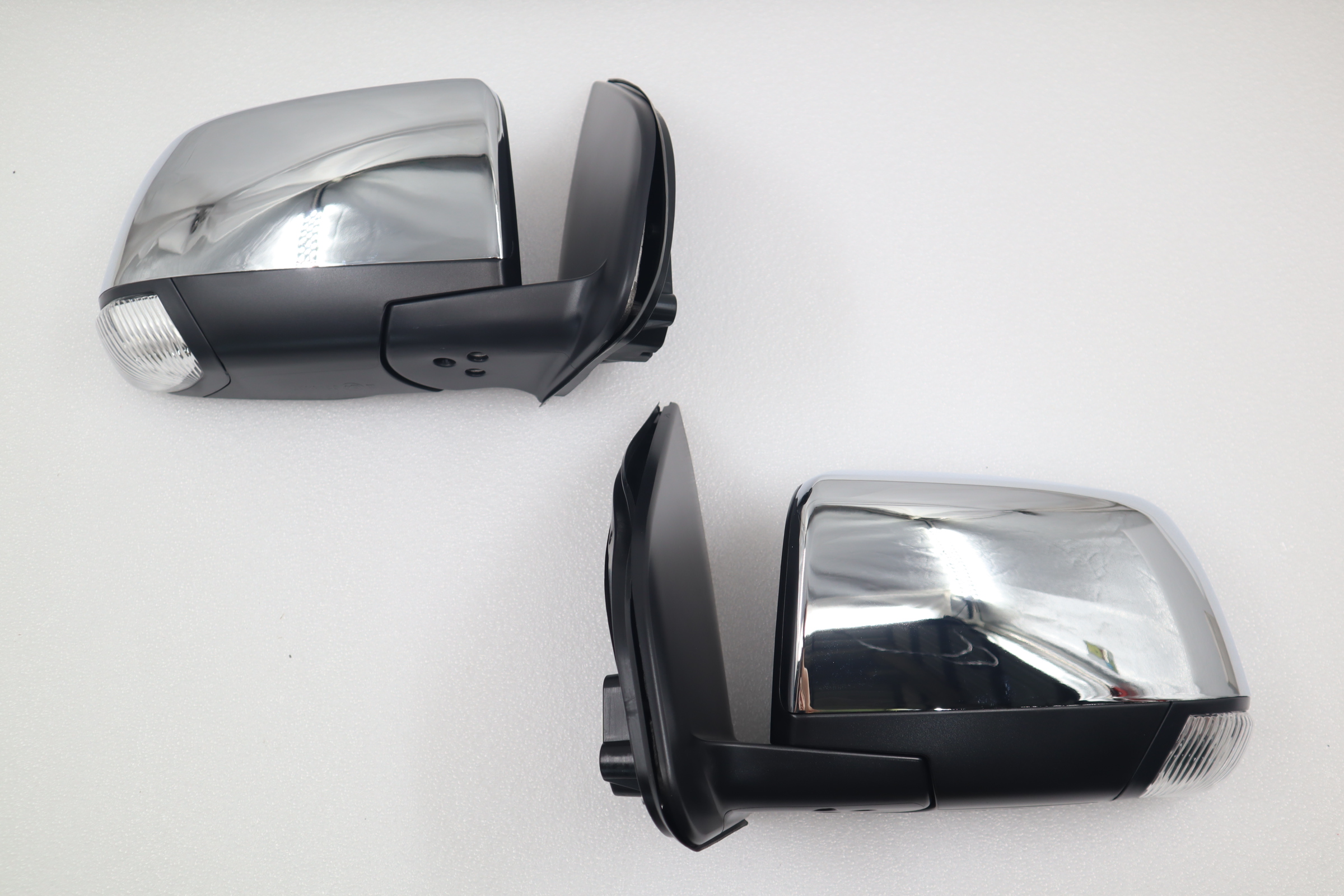 For 2015-2020 Chevrolet Colorado Canyon Auto Power Folding Door