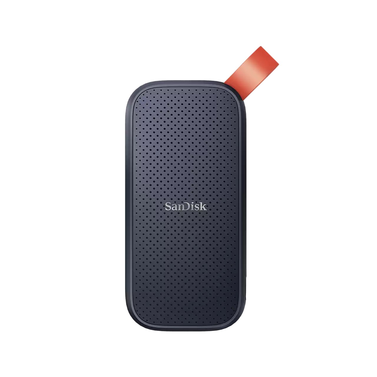 SanDisk 480G Portable SSD USB 3.2 Gen 2 SDSSDE30-480G-G25