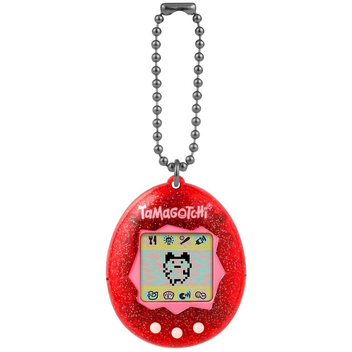 たまごっち 海外版 tamagotchi friends レッド Bandai Tamagotchi The Original Color Collection - Red | eBay