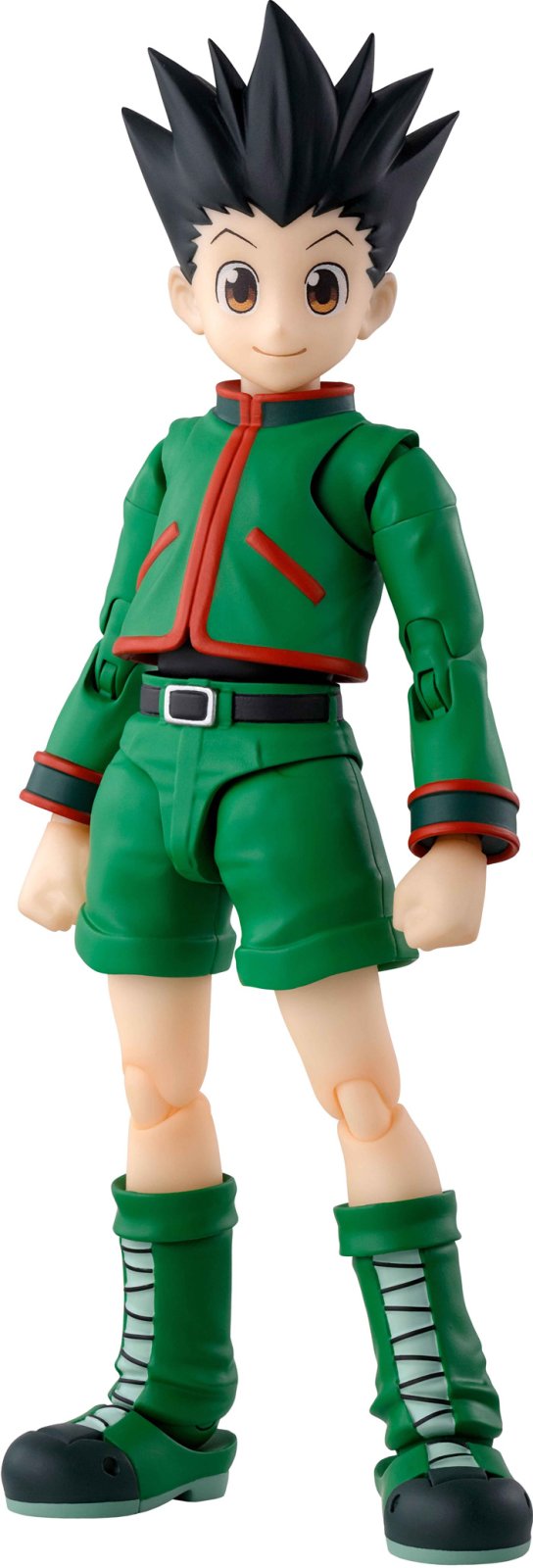 Bandai S.H.Figuarts Gon