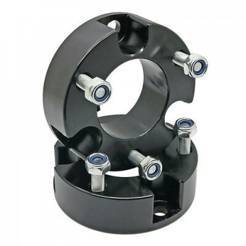 35mm Front Coil Shock Spacer Lift Kit For Isuzu D-Max TFR TFS Colorado 2012 UP