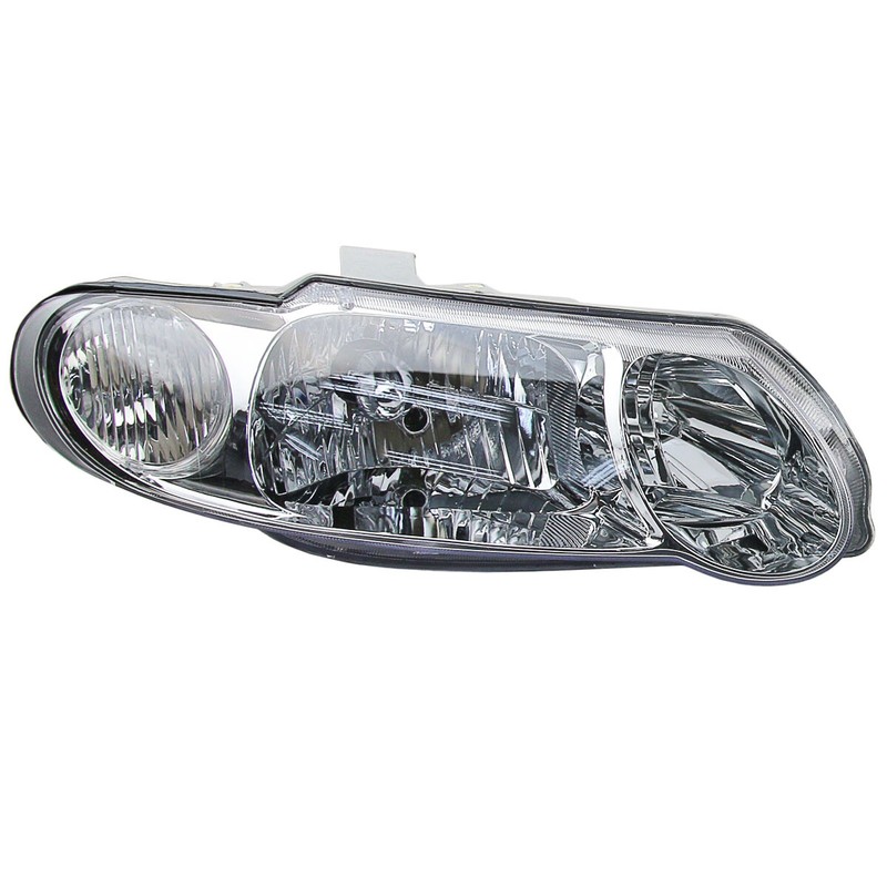 Head Lamp Light -Right- For HOLDEN COMMODORE VX 2000-2002 92076488