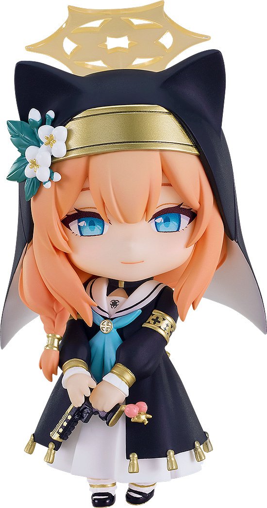 Irokuma Marie