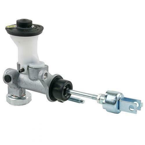 Clutch Master Cylinder For Toyota LandCruiser 80 4.2 1HD 1HZ 1990-1997
