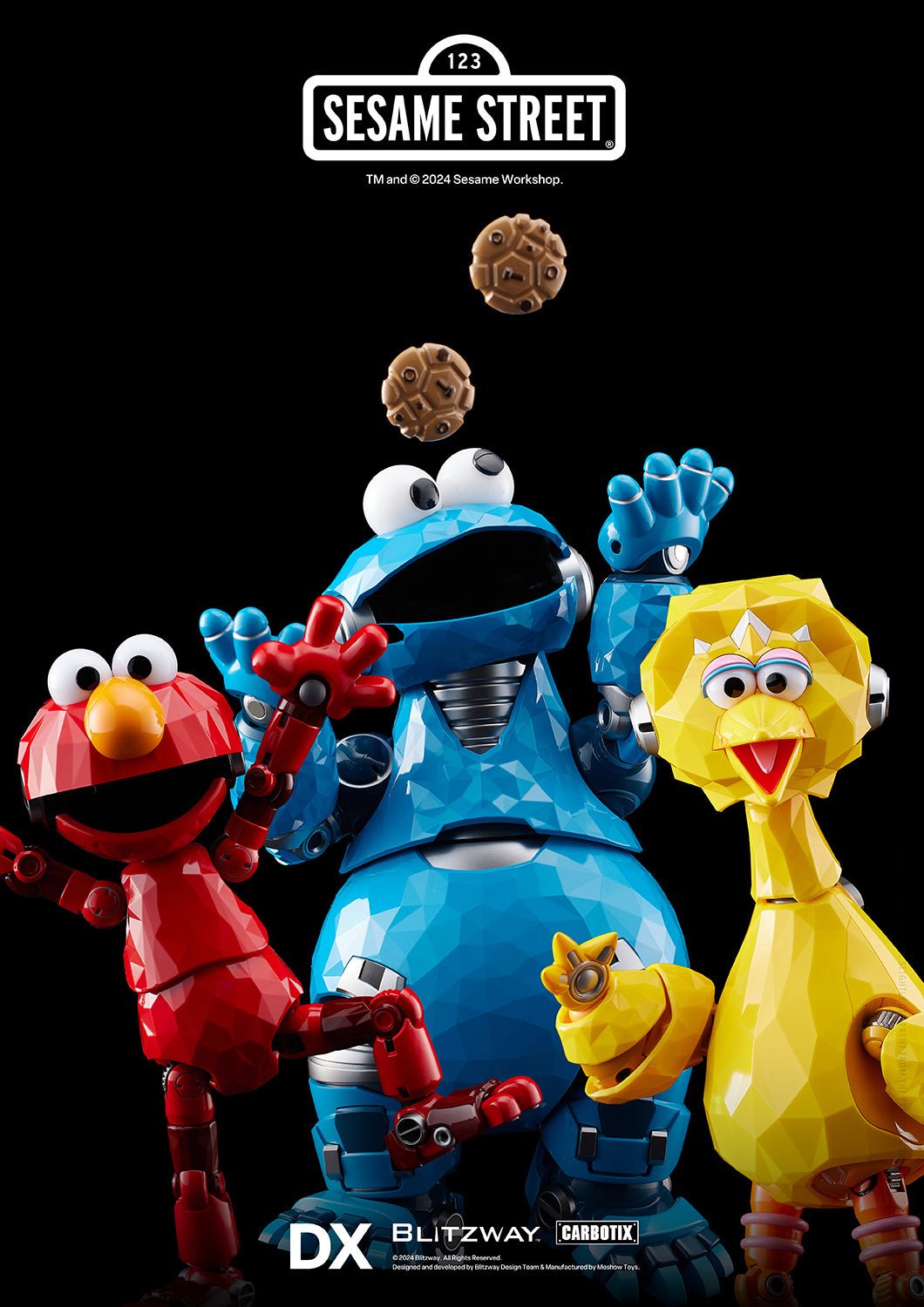 Bert