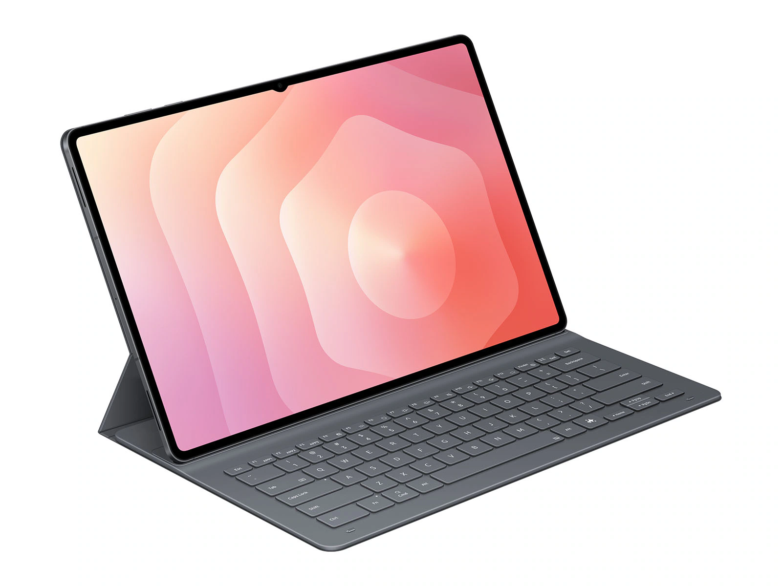 Samsung Galaxy Tab S11 Ultra Book Cover Keyboard Slim EF-DX930