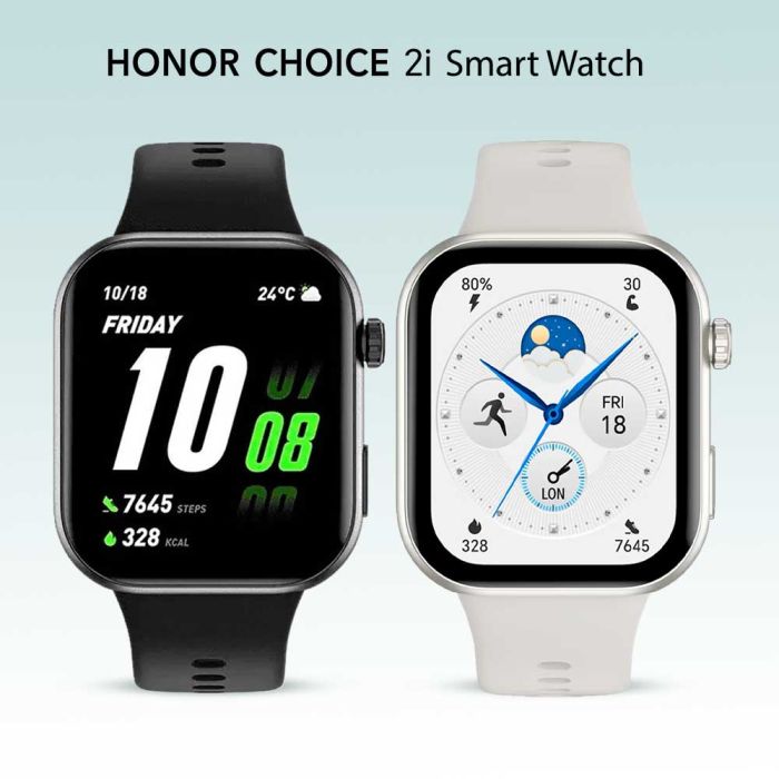 HONOR CHOICE Watch 2i