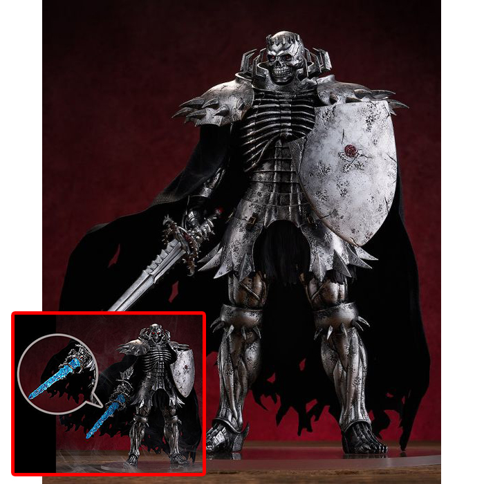 Skull Knight