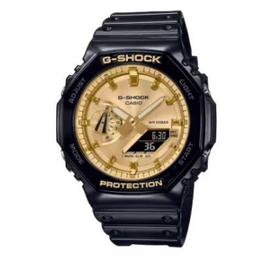 Casio GA-2100GB-1AER