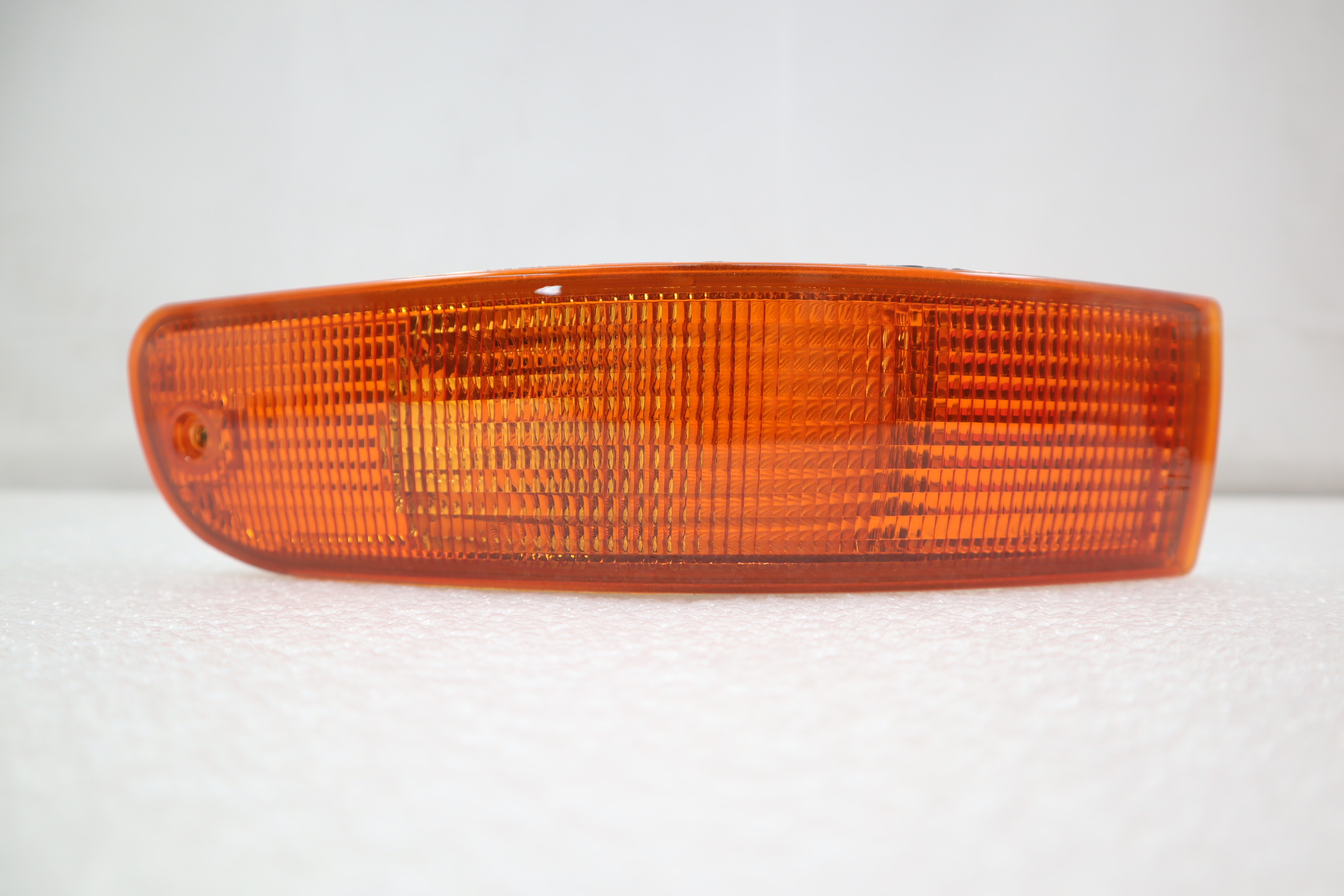 Amber Turn Signal Light Lens Set for Porsche 993 1994 95 1996 1997