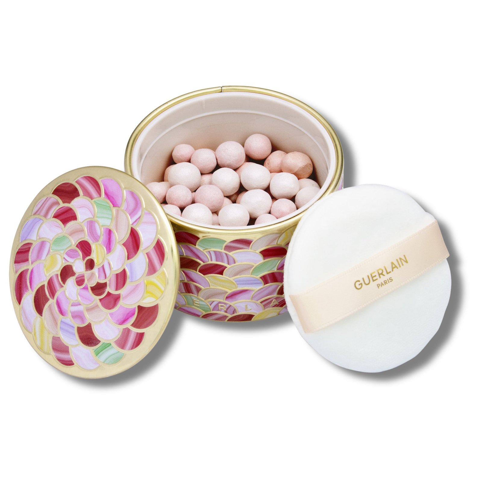 Guerlain Météorites トラベルパール 30g ゲラン