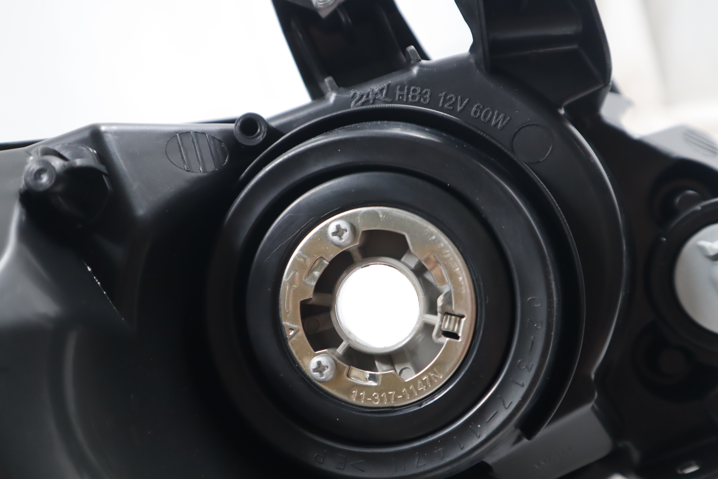 2006-2008 Honda Civic Acura CSX FA3 FD1 FD2 FD3 Head Lamp Front