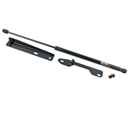 Front Hood Gas Shock Strut Damper Lift For Mitsubishi Triton L200 MQ 2015+ UP
