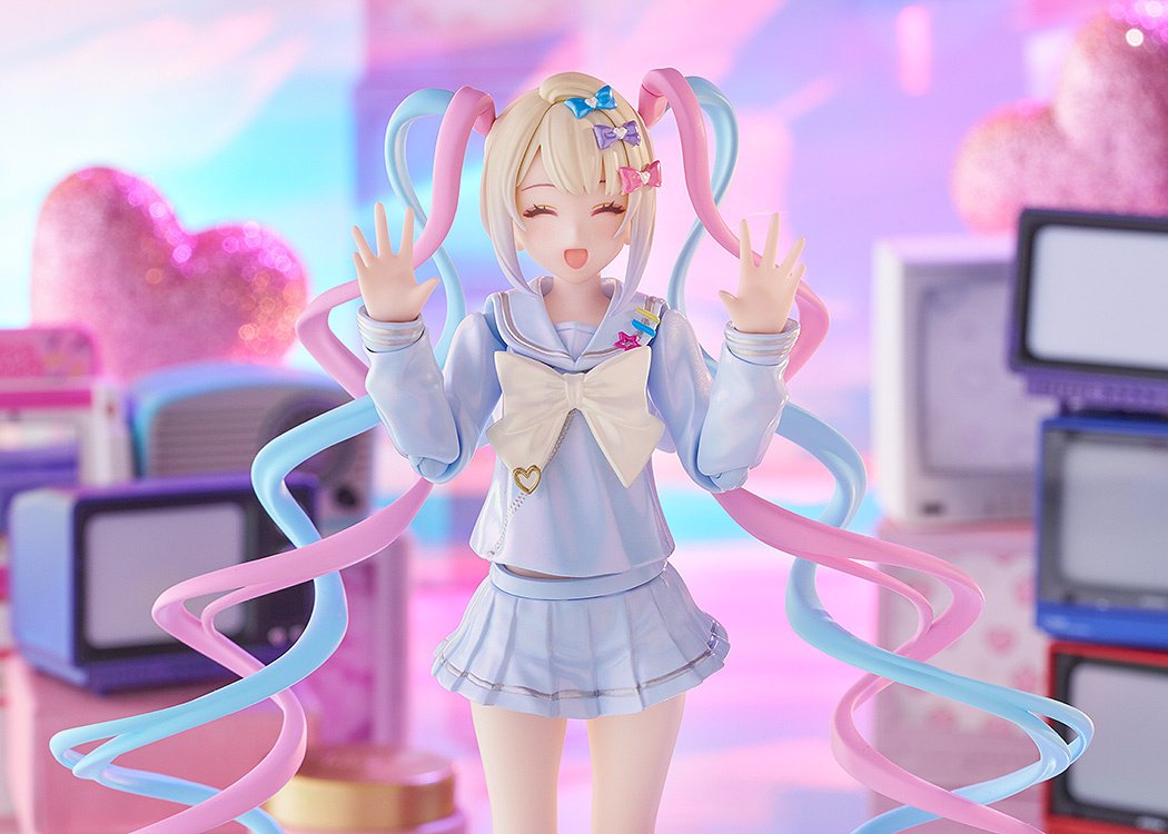 Good Smile Company figma 659 OMGkawaiiAngel (NEEDY GIRL OVERDOSE