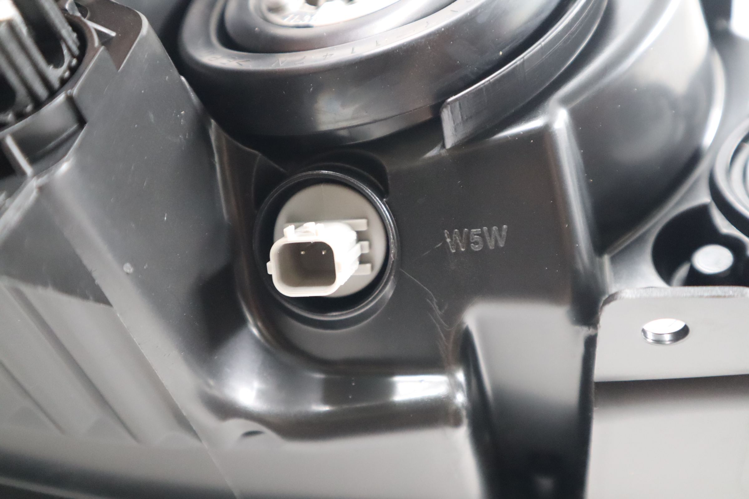 2006-2008 Honda Civic Acura CSX FA3 FD1 FD2 FD3 Head Lamp Front