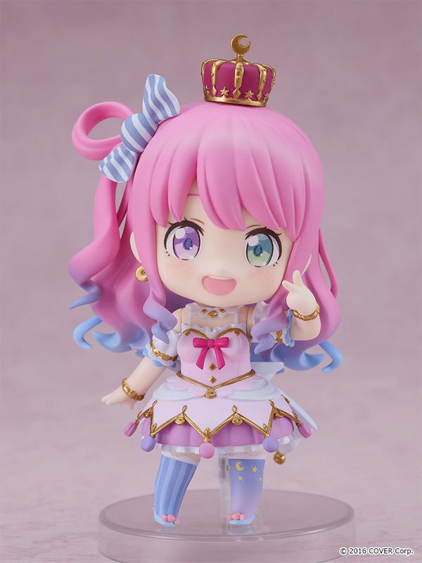 Himemori Luna