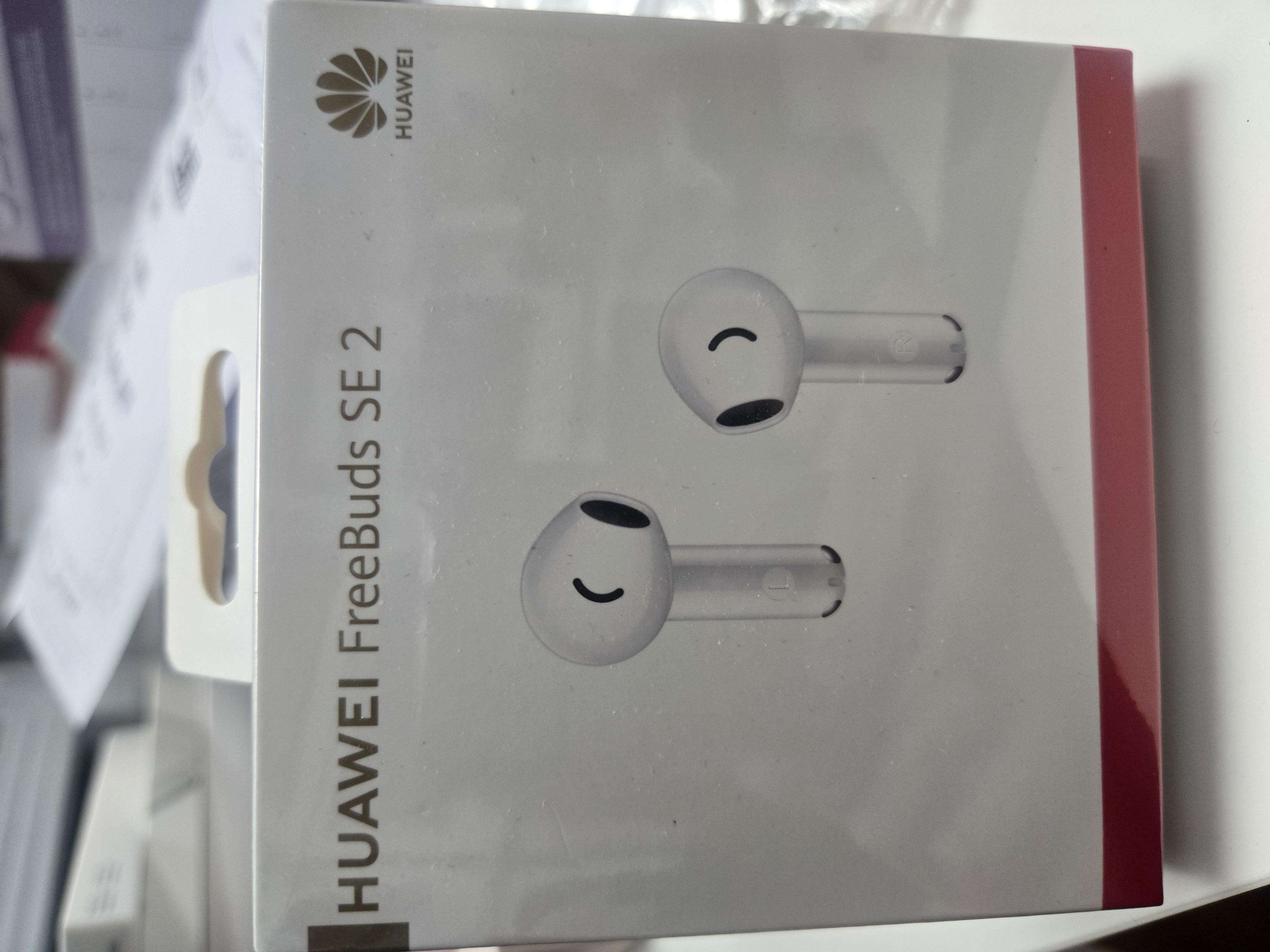 Huawei Freebuds SE 2 T0016 - White