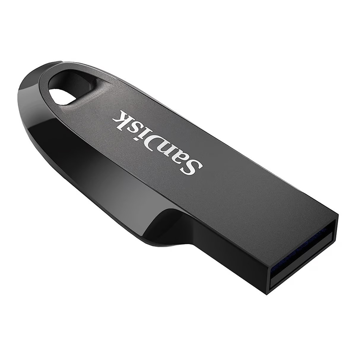 SanDisk Ultra Curve 32GB USB 3.2 Gen 1 USB Flash Drive SDCZ550-032G