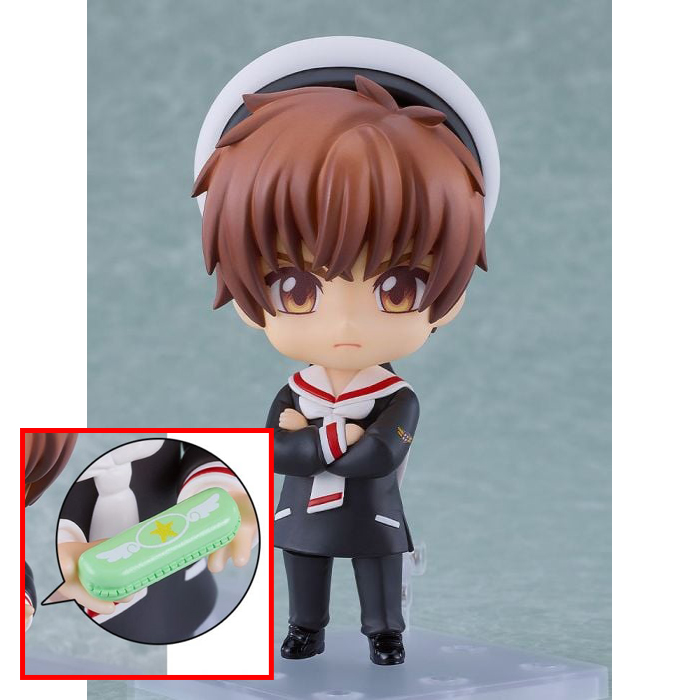 Syaoran Li