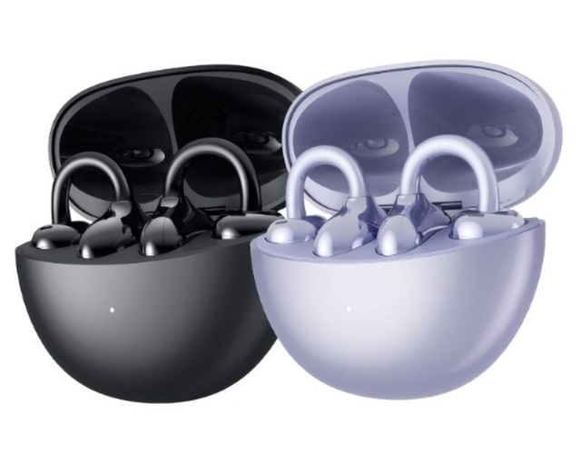 HONOR CHOICE Earbuds Clip 