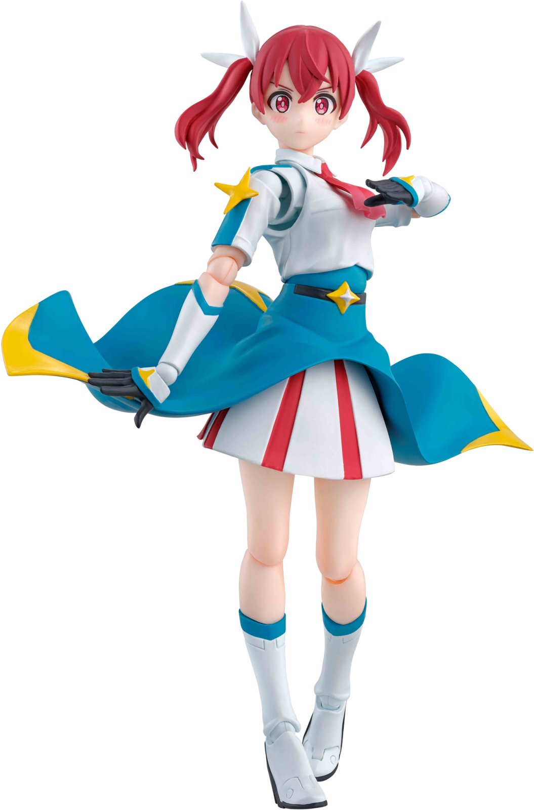 Bandai S.H.Figuarts Kana Sakuragi