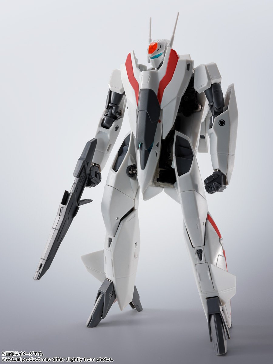 BANDAIハイメタルRVF-2SS VALKYRIE II + SAP Amazon.com: Bandai HI-Metal R VF-2SS Valkyrie II + SAP (Nex