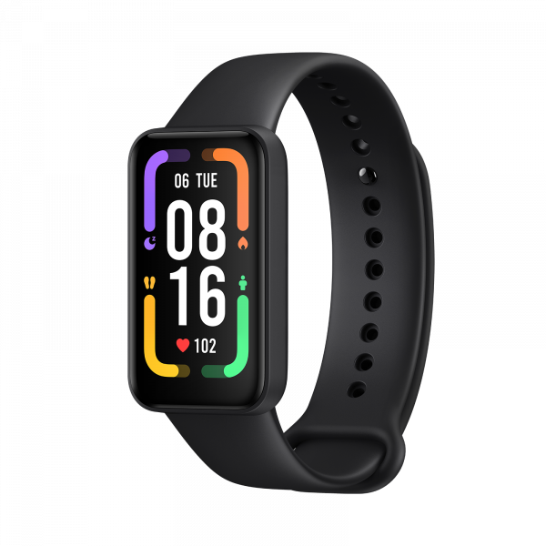 Redmi Smart Band Pro Black