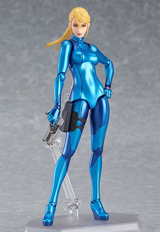 Metroid key visual