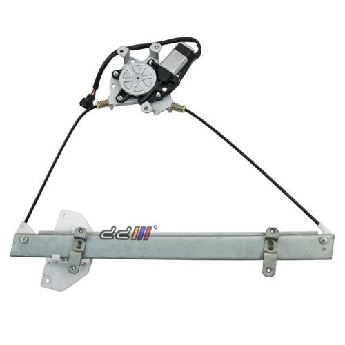 Front Left Window Motor Regulator Motor For Proton Persona Compact Satria 2 door