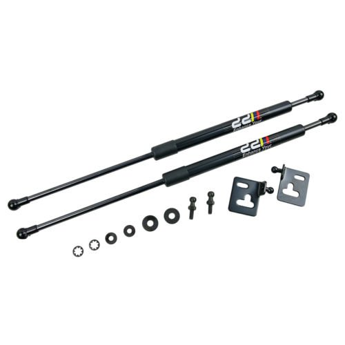 Front Hood Gas Shock Strut Damper Lift Support For Honda Civic EG EG6 EG9 92-95`