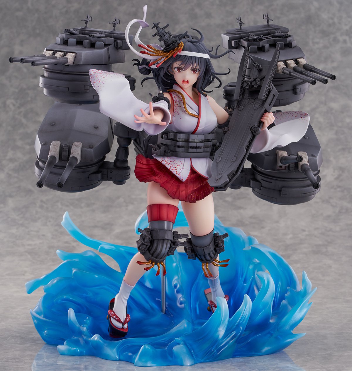 Yamashiro Kai Ni