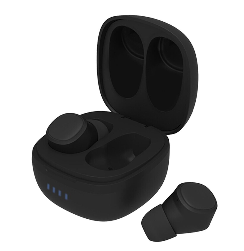 Inno3C True Wireless Bluetooth Mini Earphones i26 Black
