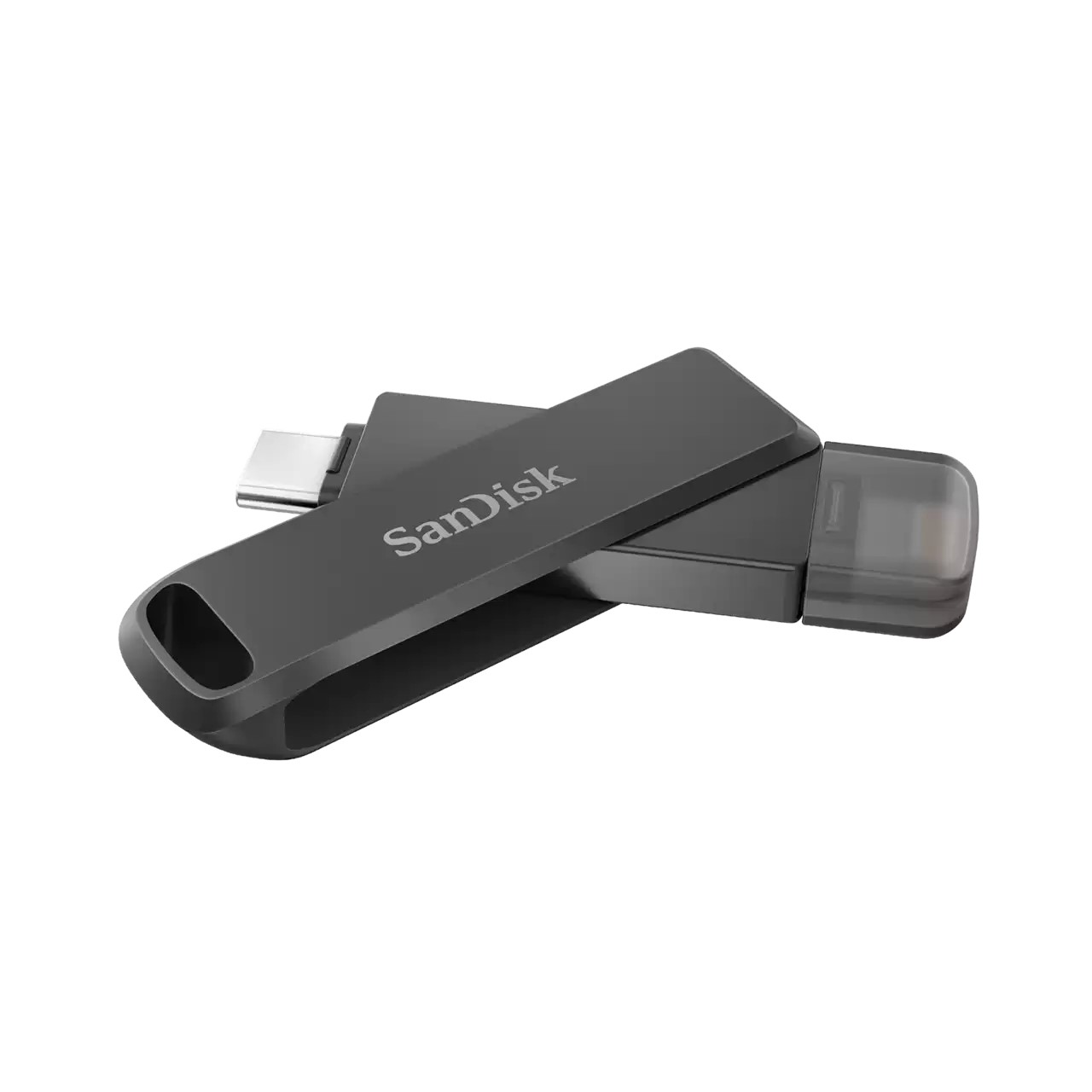 SanDisk iXpand Luxe 64GB Lightning USB-C USB 3.1 SDIX70N-064G