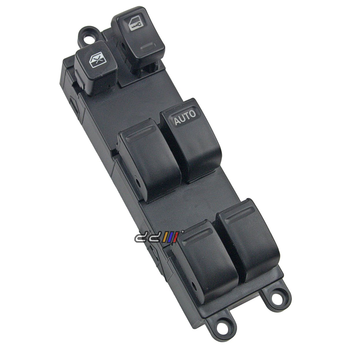 RHD Power Window Switch Control For Skyline 4Door R34 V35 Stagea M35