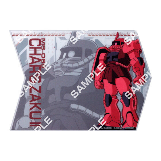 GASHAPON Unveils GASHAPON Unveils