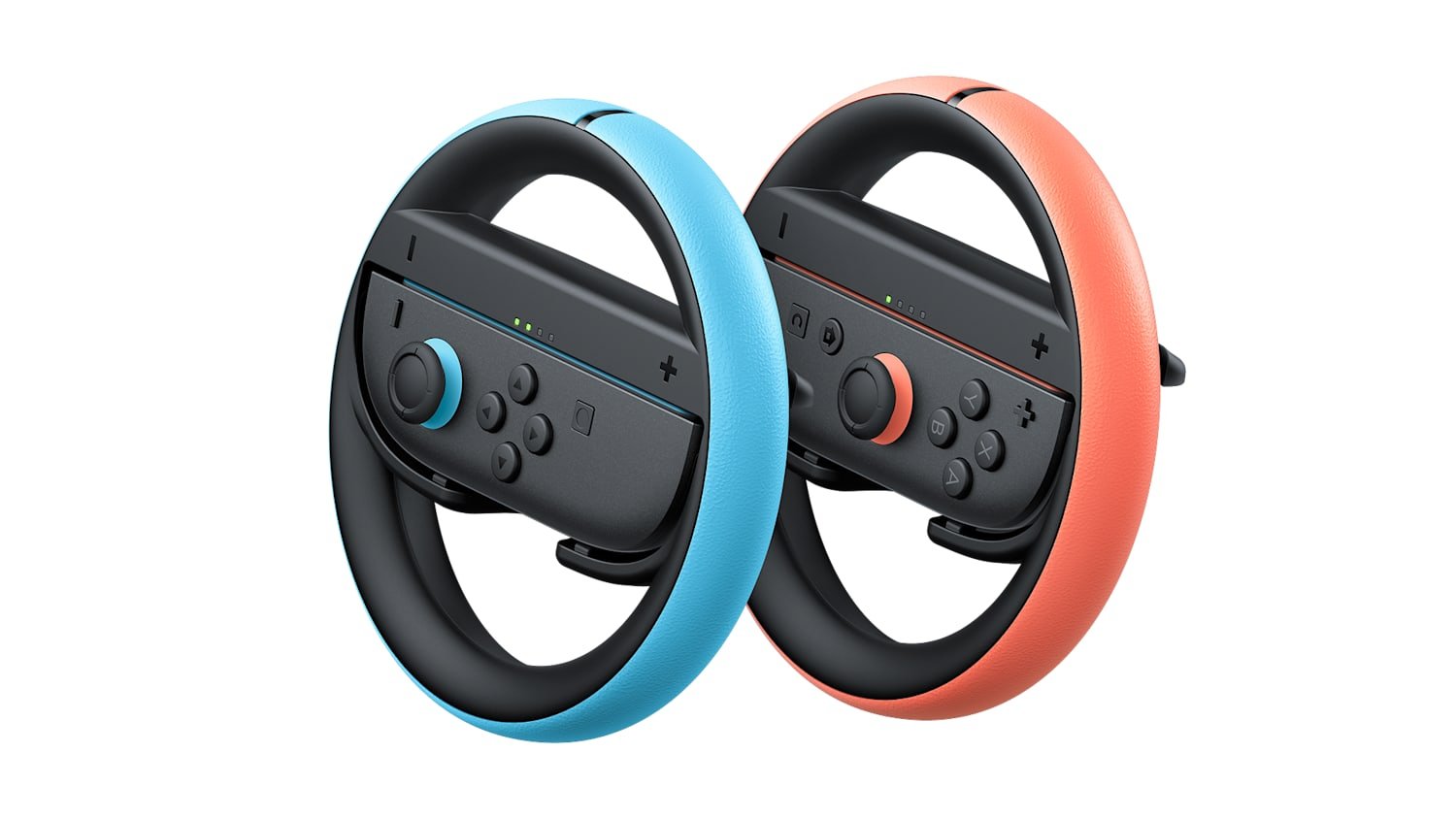 Nintendo Switch 2 Joy-Con 2 Wheel (Set of 2)
