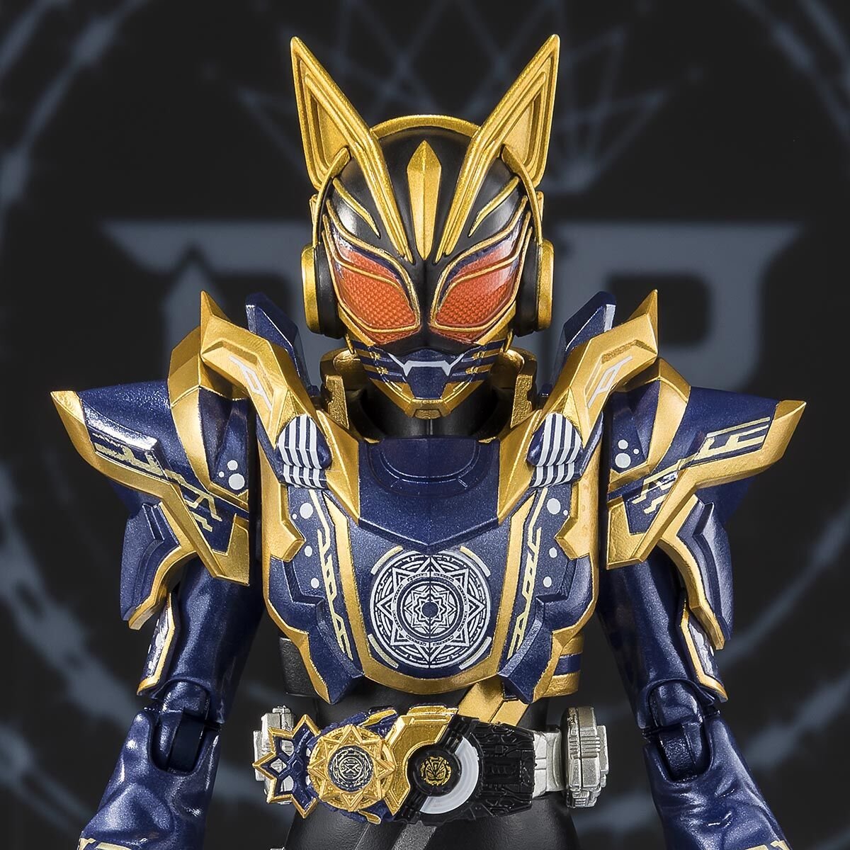 Kamen Rider Na-Go
