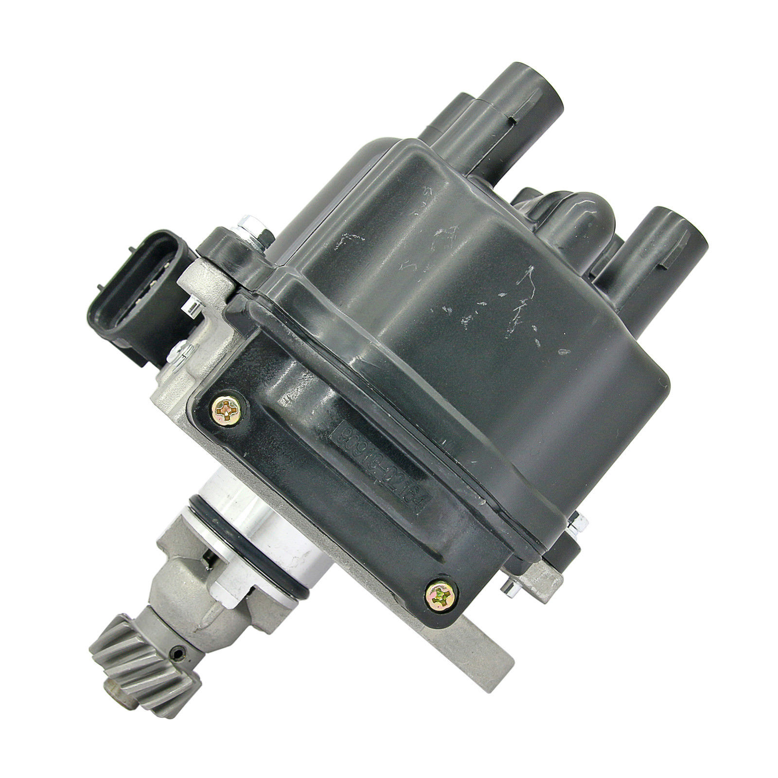 Ignition Distributor For Toyota Hilux Tacoma 4Runner EFI 3RZ-FE I4 2.7L T100