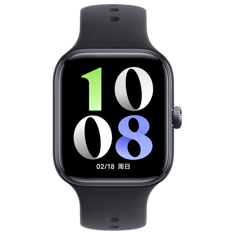 Vivo Watch GT White / Black