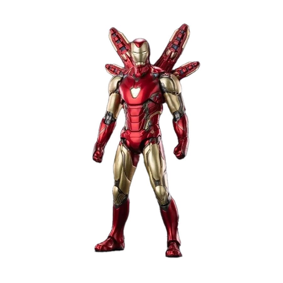 アイロンマン Iron Man Mark LXXXV Metal Earth Marvel Premium Series | 3D