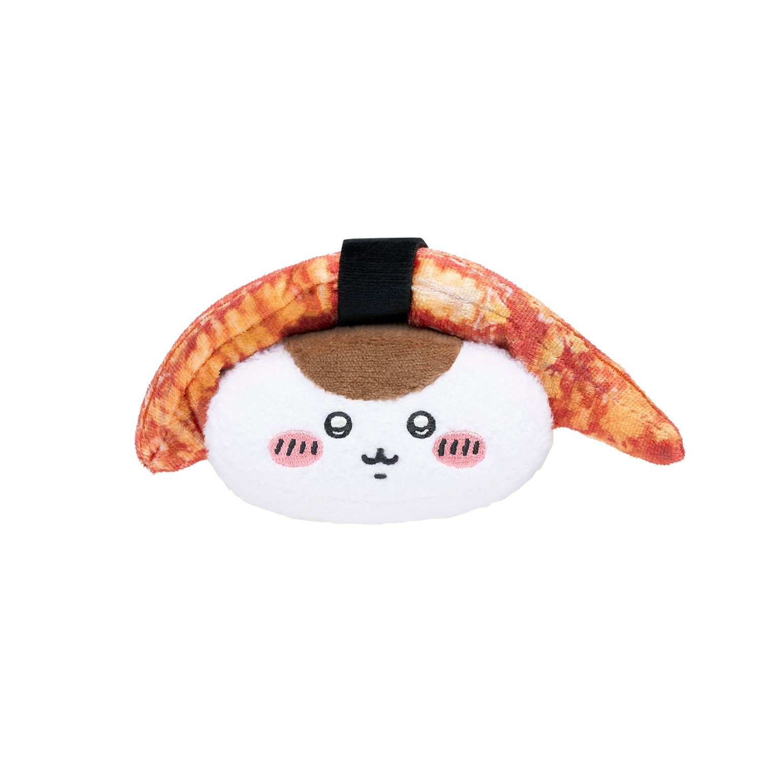 Chiikawa Chikawa Sushi Became Sushi  Stuffed animals - Kurimanju / Anago
