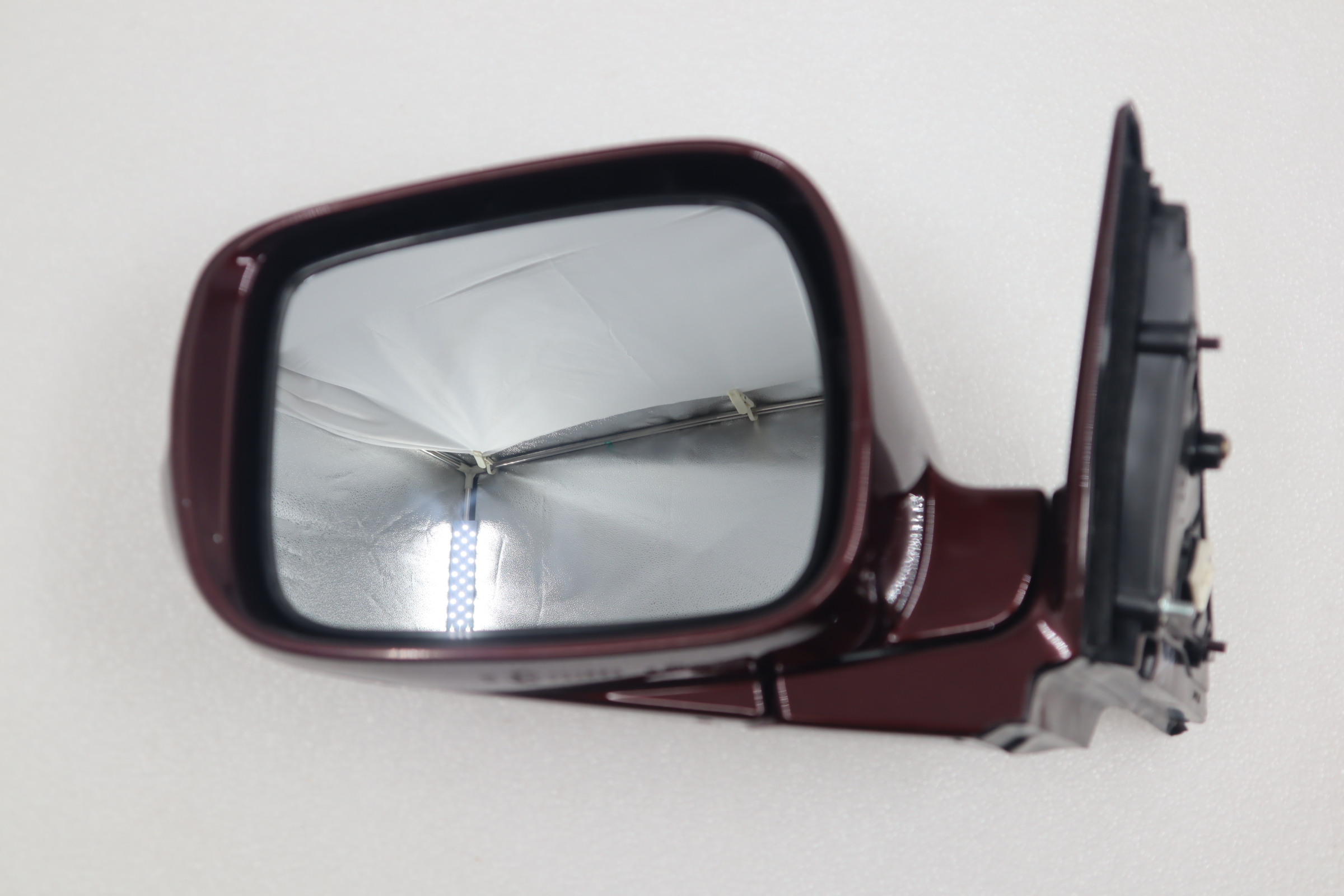 2008-2012 Honda Accord 8th Gen Auto Power Folding Mirrors R530P